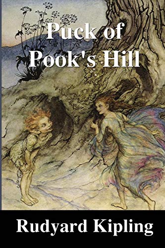 Puck of Pook's Hill von Independently Published